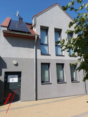 Apartament Parkowa 2, Morag